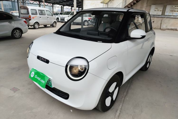 Used Qiyuan Lumin 2024 130km Qingyue Version