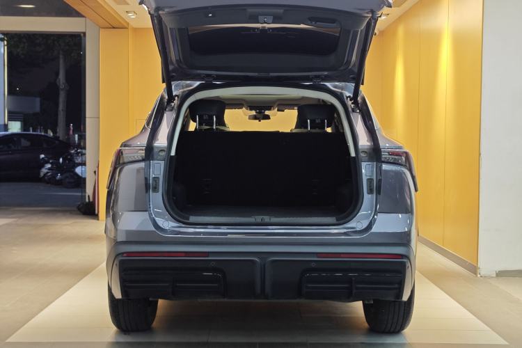 Used JETOUR Dashing 2024 1.5T DCT Starlight Shine Pro Edition
