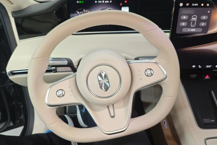 Used Hima S9T 2025 Model Range-Extended Ultra Long-Range Version
