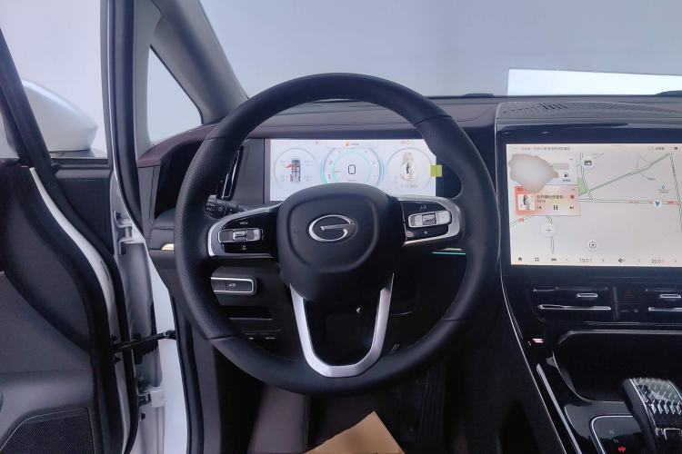 Used GAC Trumpchi M8 2024 Master Series 400T Ultimate Edition