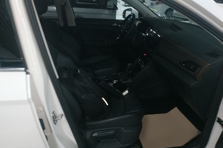 Used Volkswagen Tharu 2021 280TSI Two-Wheel-Drive Luxury Plus Edition