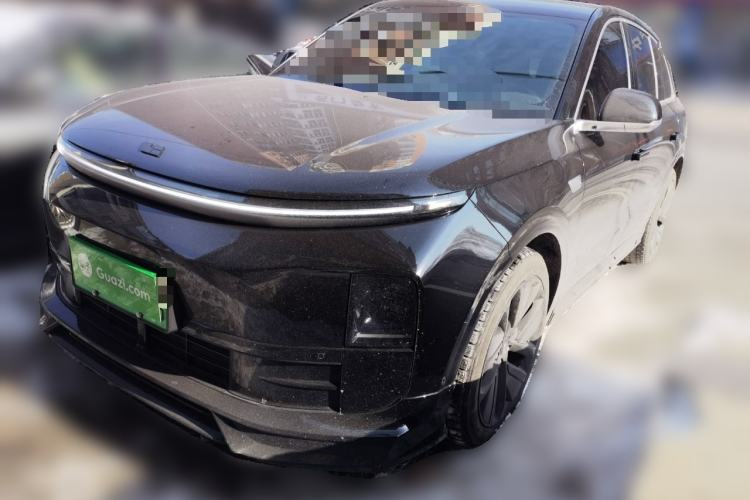 Used Li Auto L6 2024 Pro Model