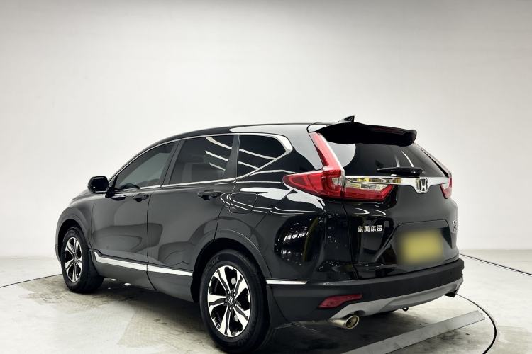 Used Honda CR-V 2019 240TURBO CVT 2WD Fashion Edition China VI