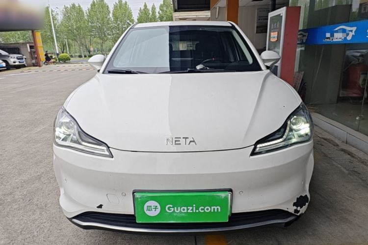 Used NETA V 2022 Chao 400 Front