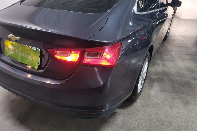 Used Chevrolet Malibu XL 2018 530T Automatic Ruiyi Edition Right Rear Taillight