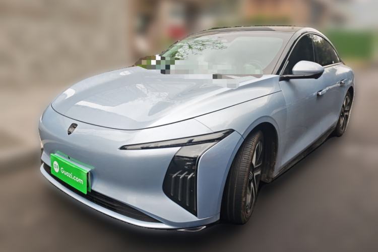 Used FORTHING Xinghai S7 2024 555 Lite Edition