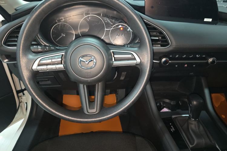 Used Mazda Mazda 3 Axela 2023 2.0L Automatic Zhiqing Edition