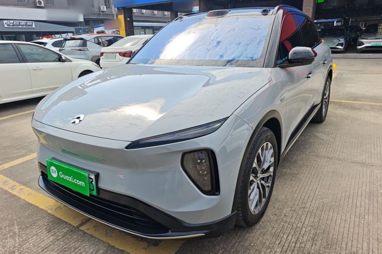 Used Nio ES6 2023 75 kWh