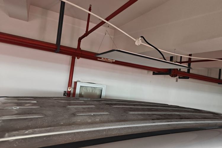 Used SAIC MAXUS G10 2021 2.0T Automatic Elite Edition Gasoline 7-Seater