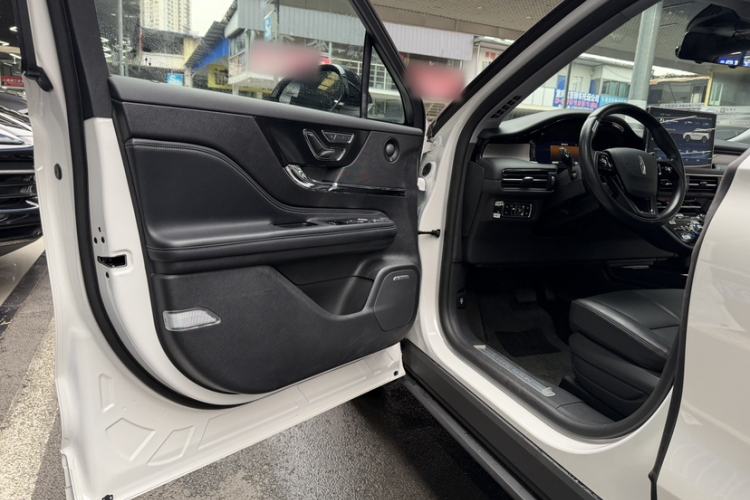 Used Lincoln Corsair New Energy 2021 PHEV Four-Wheel Drive e-Style Edition