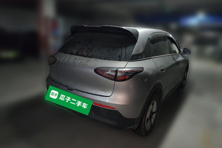 Used Geely Galaxy Geome 2025 310km Youth Edition
