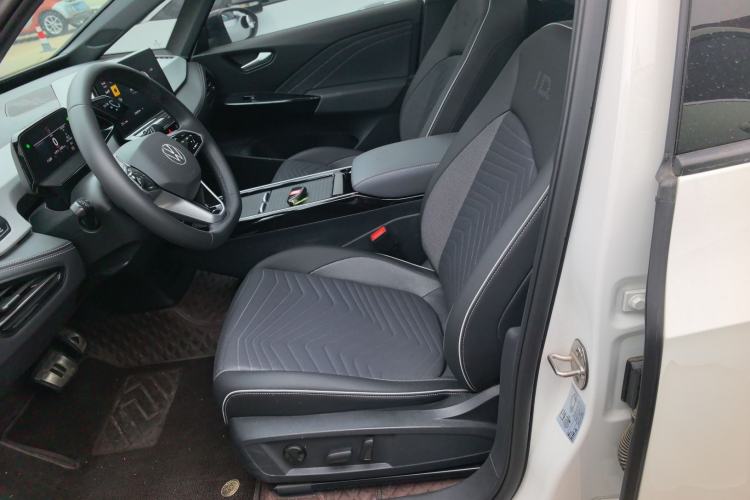 Used Volkswagen ID.3 2024 Outstanding Edition