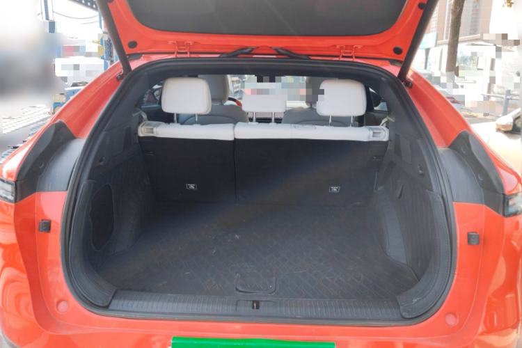 Used XPeng G6 2023 755 Ultra-Long Range Max