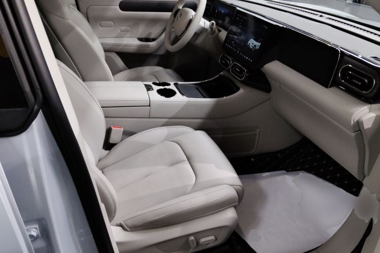 Used Leapmotor C11 2023 Pure Electric 500 Smart Edition