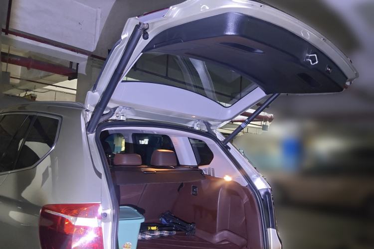 Used BMW X3 2014 xDrive20i X Design Package