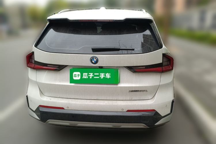 Used BMW iX1 2023 xDrive30L X Design Package