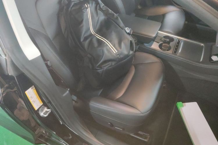 Used Tesla Model 3 2022 Performance High-Performance All-Wheel-Drive Version
