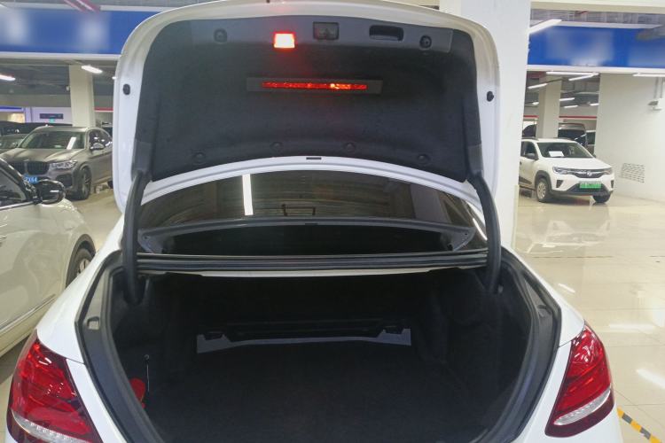 Used Mercedes-Benz E-Class 2019 E 200 L Sport Edition
