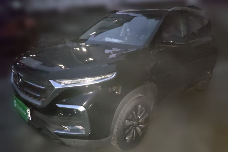 Used Baojun 530 2018 1.5T Manual Prestige Version China V