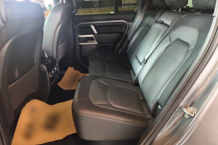 Used Land Rover Defender 2022 110 P400 X-DYNAMIC HSE