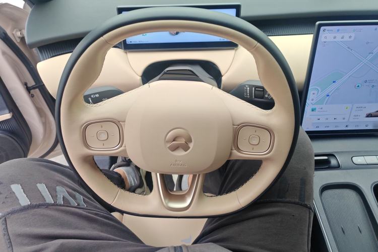 Used Nio ET5 2022 75 kWh