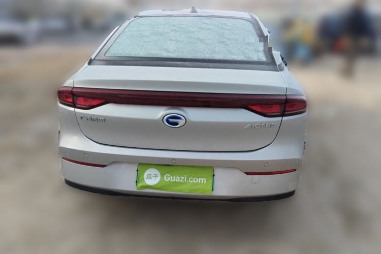 Used AION S 2020 Meizu 580