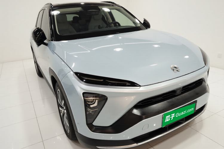 Used Nio ES6 2020 610 km Performance Version
