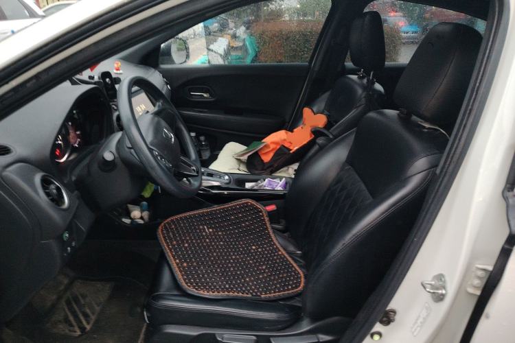 Used Honda XR-V 2021 220TURBO CVT Comfort Version
