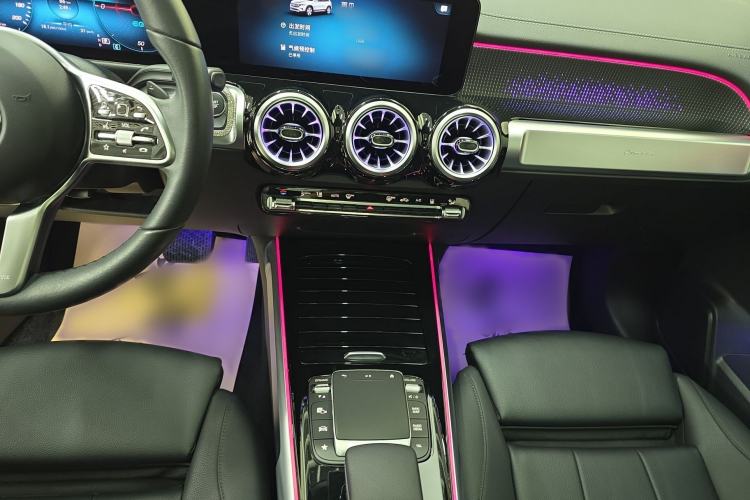 Used Mercedes-Benz EQB 2022 EQB 260