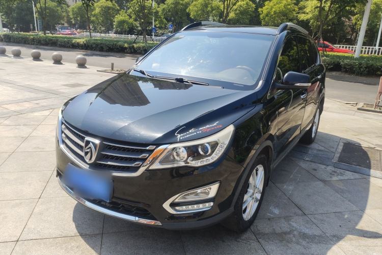 Used Baojun 560 2015 1.8L Manual Elite Edition Guazi used car, China used car export, Used car for sale, Used cars, Cheapest cars for sale