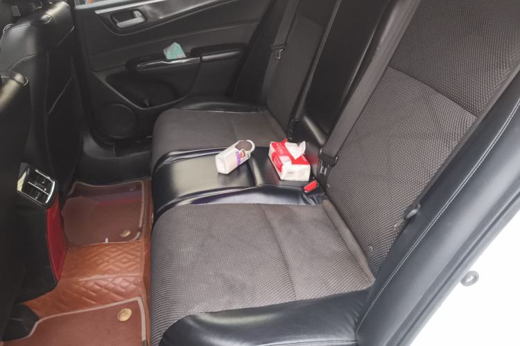 Used Honda Jade 2014 1.8L Automatic Comfort Elite Version 5 Seats