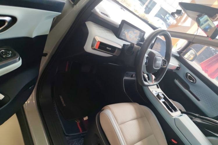 Used AION Y 2021 70 Tech Vitality Edition
