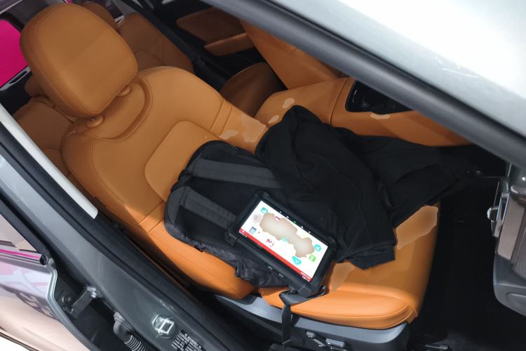 Used Haval Raptor New Energy 2023 Hi4 102 Exploration Edition