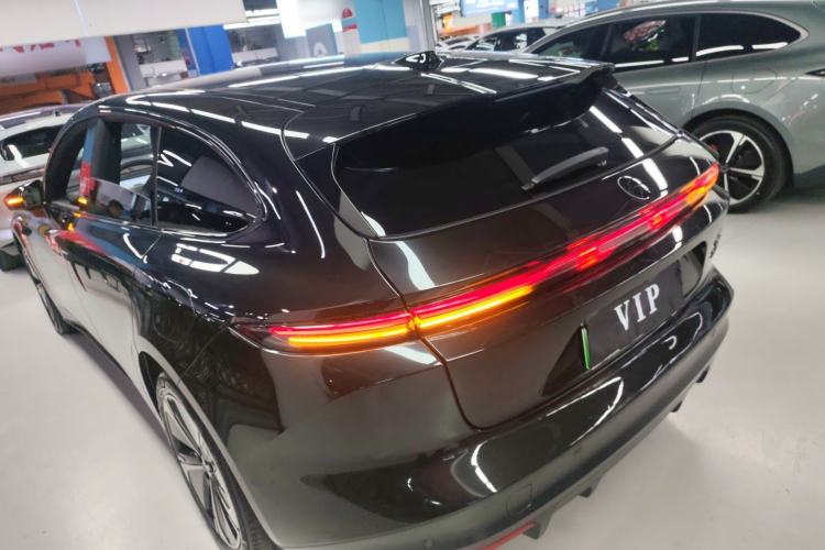 Used Nio ET5T 2024 75kWh Touring