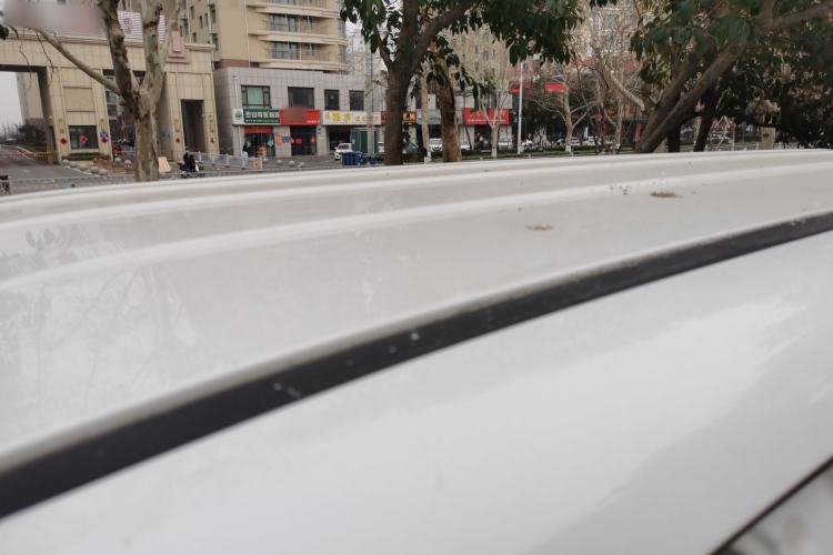 Used JAC Refine M3 2016 IKEA Edition 1.6L Luxury Model