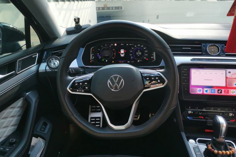 Used Volkswagen Magotan 2023 2 Million Units Limited-Edition 380TSI DSG Flagship Version