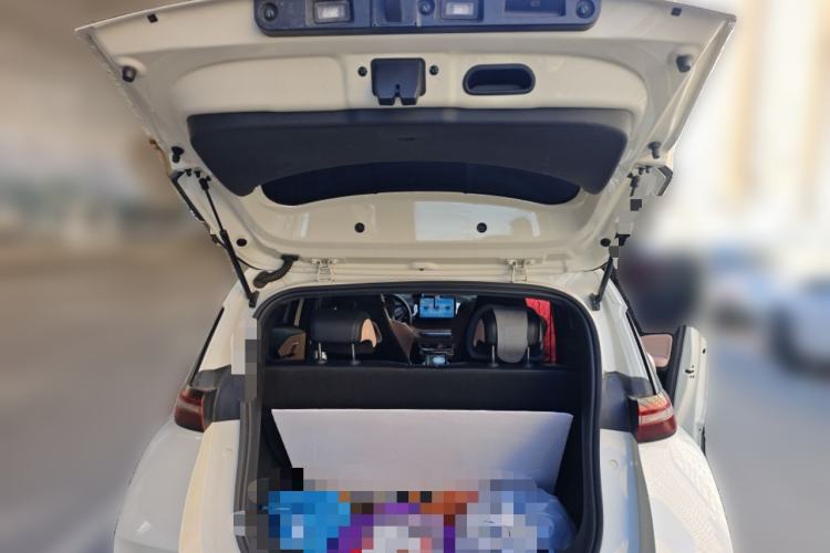 Used BYD Seagull 2024 Honor Edition 305km Dynamic Version