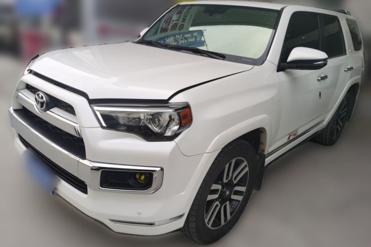 Used Toyota 4Runner 