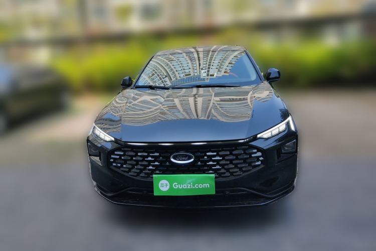 Used Ford Mondeo 2025 2.0T EcoBoost Luxury Version Front
