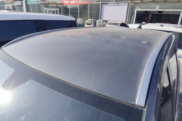 Used Wuling Jiachen 2022 1.5T Manual Light Enjoyment Dynamic Version
