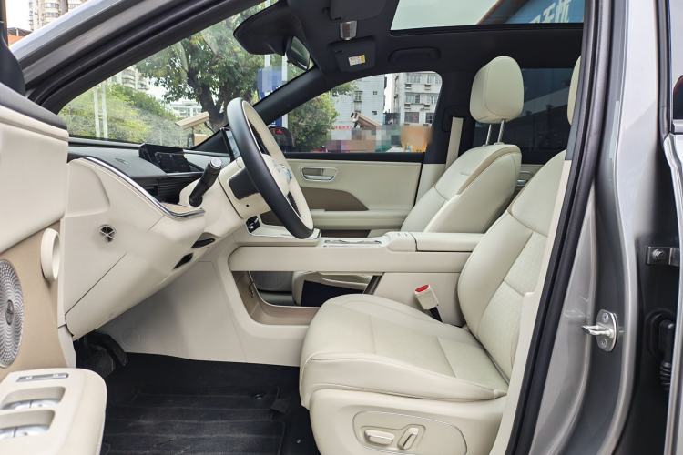 Used Toyota BZ 3X 2025 520 Pro LiDAR Edition