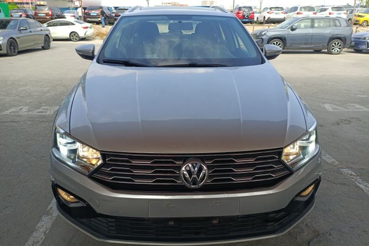 Used Volkswagen C-TREK 2017 1.6L Automatic Comfort Model
