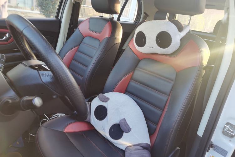 Used Haval H1 2015 1.5L AMT Luxury Model
