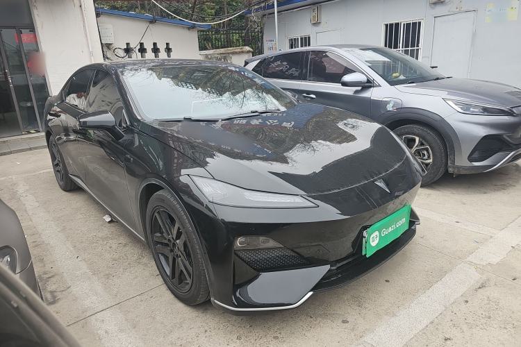 Used Deepal SL03 2024 530Max Pure Electric Version
