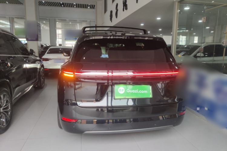 Used Li Auto L7 2024 MAX Model
