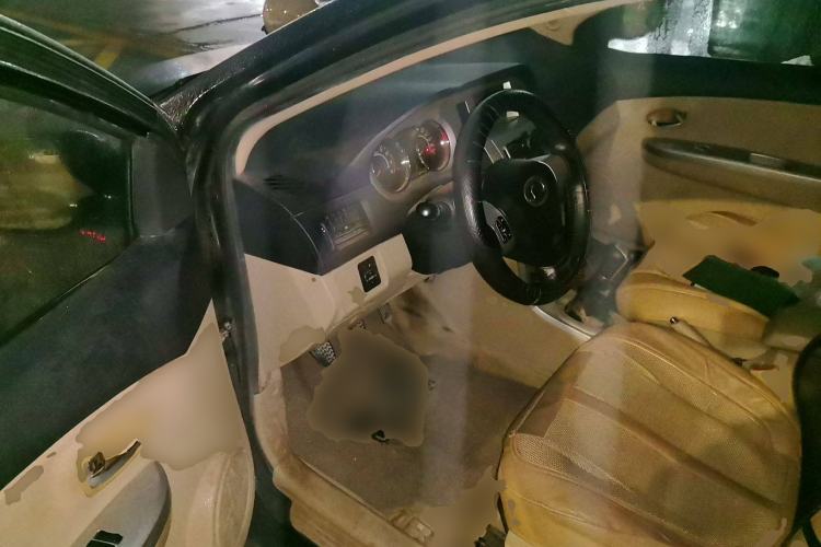 Used Great Wall C30 2010 1.5L Manual Luxury Edition