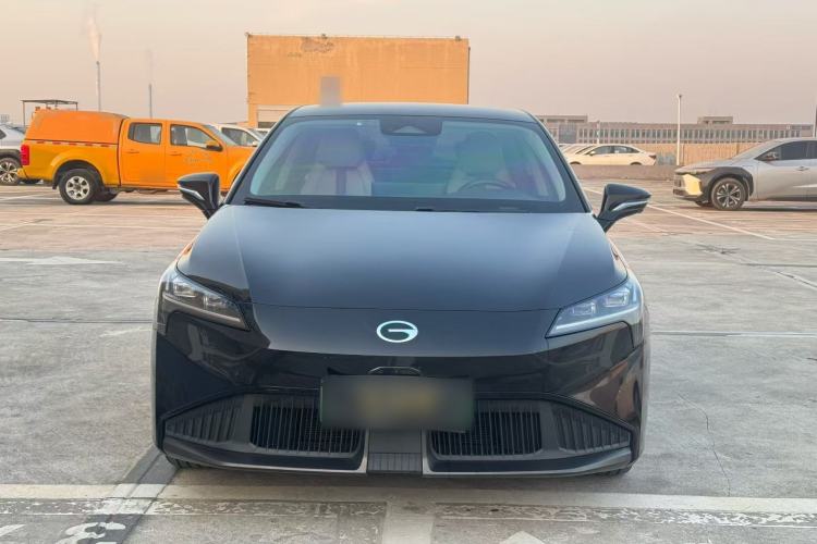 Used AION S Plus 2022 80 Tech Edition
