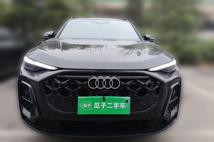 Used Audi Q5L 2026 Model Range: Exclusive Edition for 10 Million Users
