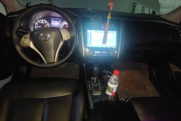 Used Nissan Teana 2013 2.0L XL Comfort Edition
