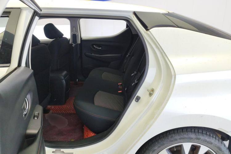 Used Nissan Lannia 2018 1.6L CVT Smart Cool Trendy Audio Model
